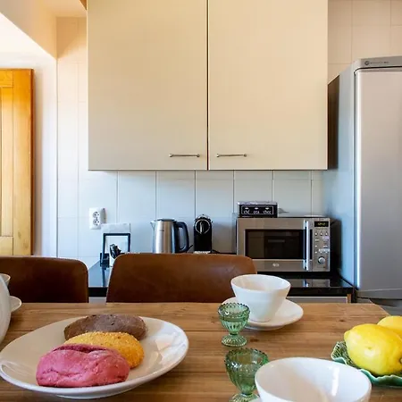 Apartman Plum Guide - The Blue Pier